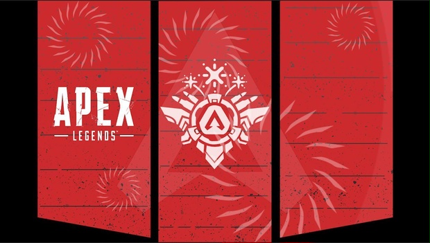 【無料あり】APEX　Season16　トランジション　動画素材