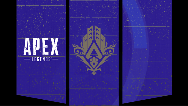 【無料あり】APEX　Season17　トランジション　動画素材