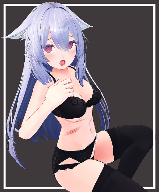 Kikyo Wound Body [2]
