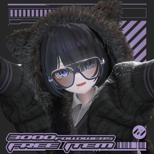 BOOTHサムネイル