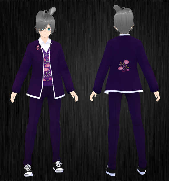 Fancy Flower Set 