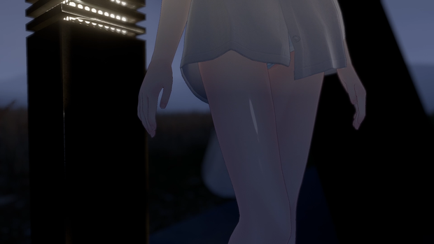 『凪』専用✨つや肌MatCapマスク
