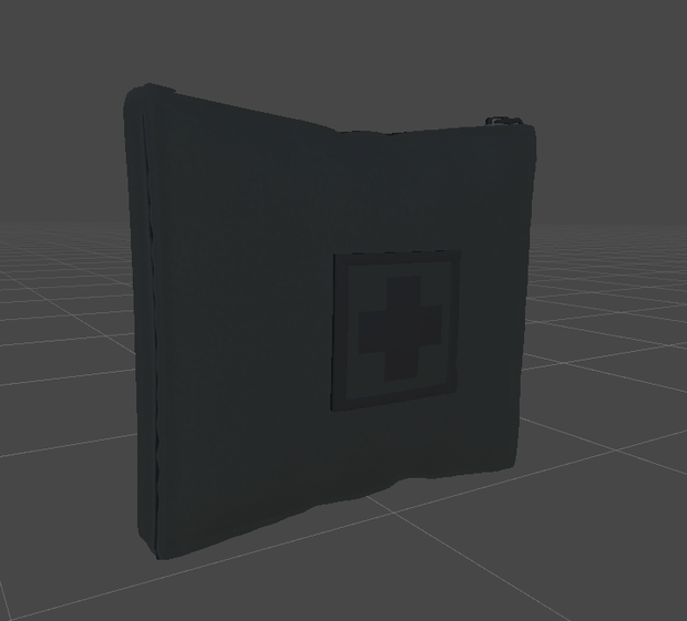 【Free】Medic Pack