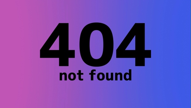 Gif 404 Not Found サイトで使えるアニメーション ねおの作品店 Booth Gif 404 Not Found サイトで使えるアニメーション ねおの作品店 Booth