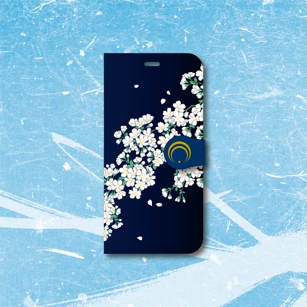 刀剣乱舞　へし切長谷部　手帳型モバイルフォンケース　フリーサイズ　手帳型ケース Amazon.co.jp: 刀剣乱舞 スマホケース iphone15 plus ケース