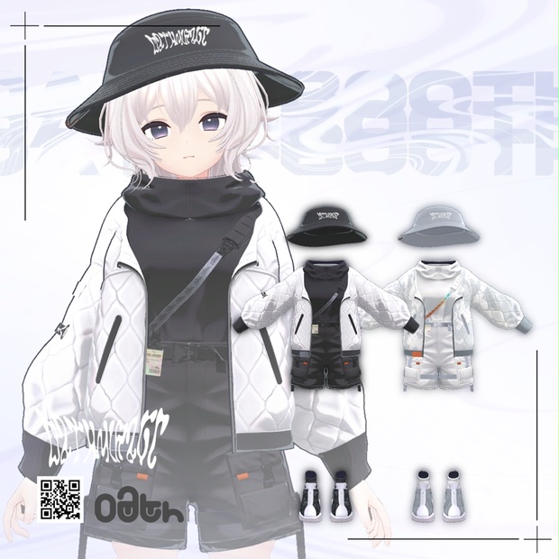 BOOTHサムネイル