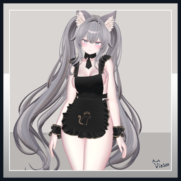Secret Service for Selestia セレスティア