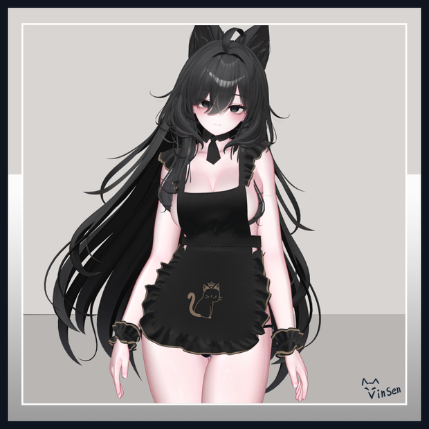 Secret Service for Moe 萌