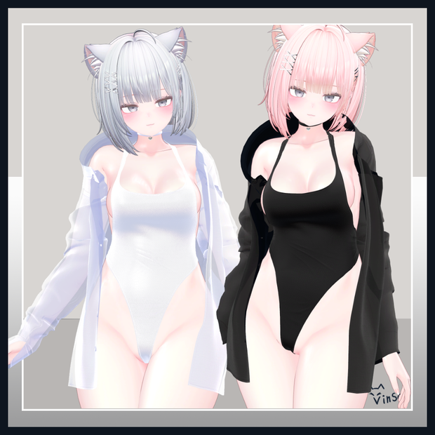 Pure for Selestia セレスティア