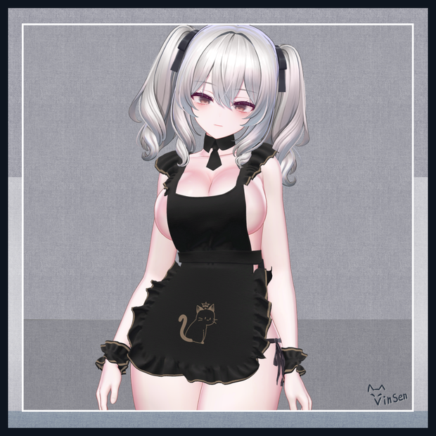 Secret Service for Milltina ミルティナ