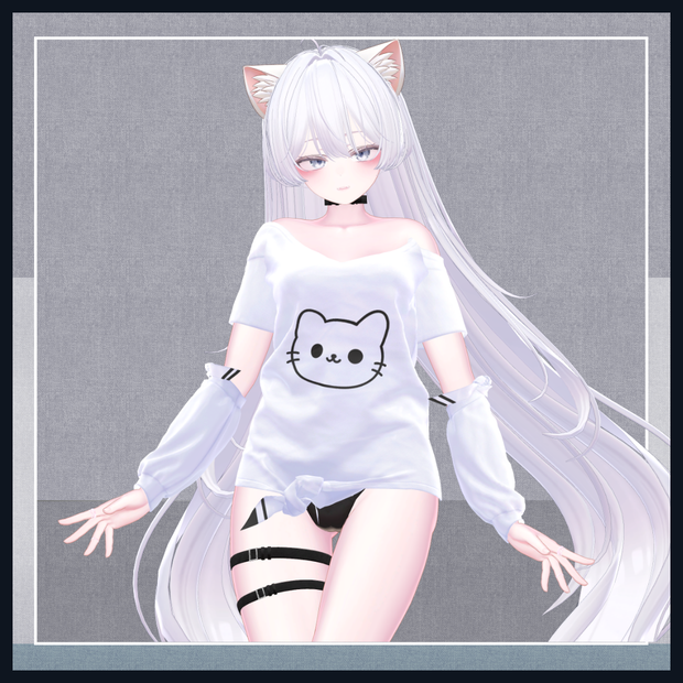 Loose T for Manuka マヌカ