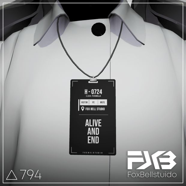❰ PB対応 ❱ IDcard