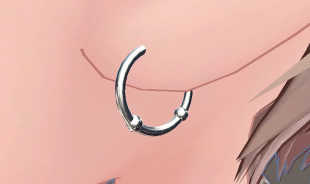 !無料!シンプルピアス【ピアス】マヌカ対応