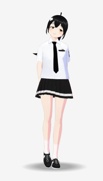 S21 (Vroid)