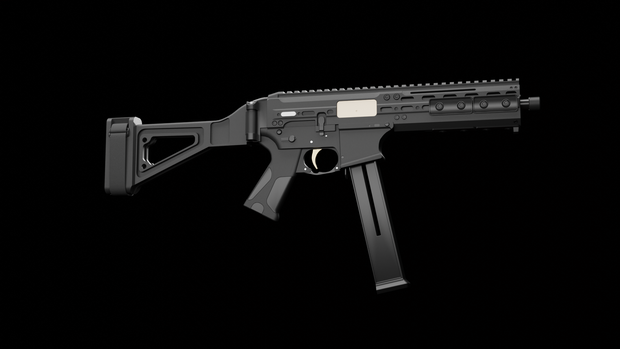 smg-45モデル