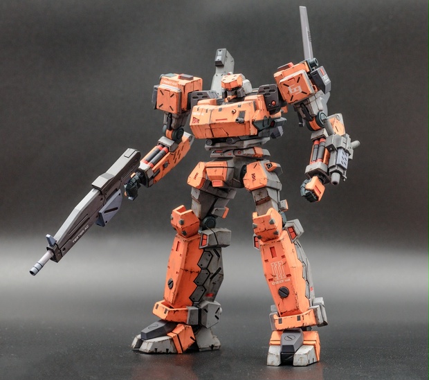 クレスト69式 - studio-simplex - BOOTH