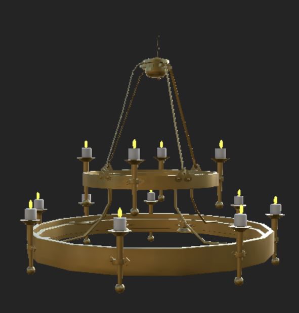 Chandelier