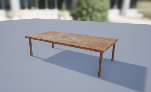 Desk