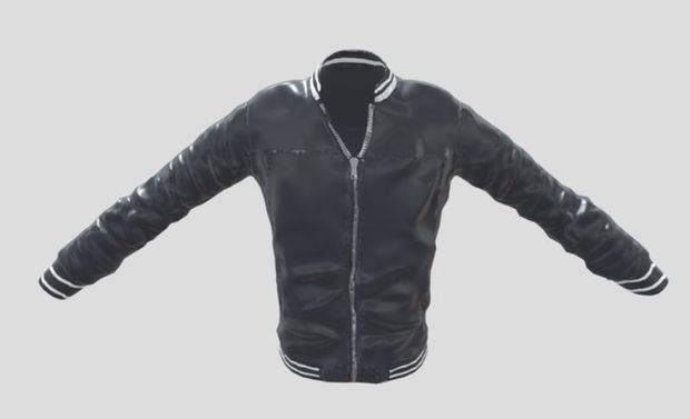 Men's Bomber Jackets Lightweight Windbreaker