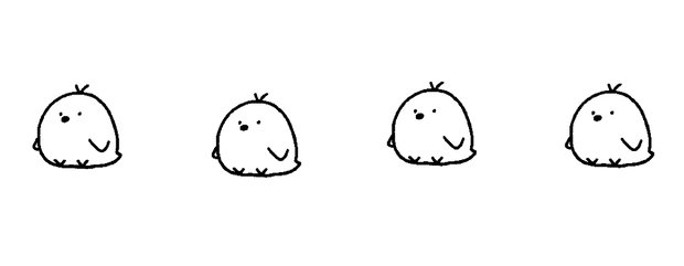ぴよ ブラシ