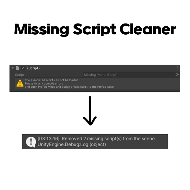 MissingScriptCleaner