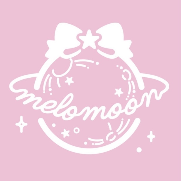 melomoon - BOOTH