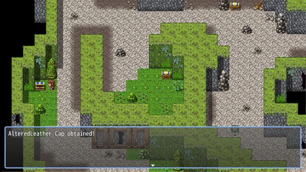 [RPG Maker MZ] Random Enchantment + Equipment Compose Plugin