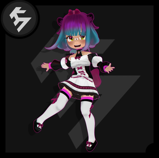Miushy Raver