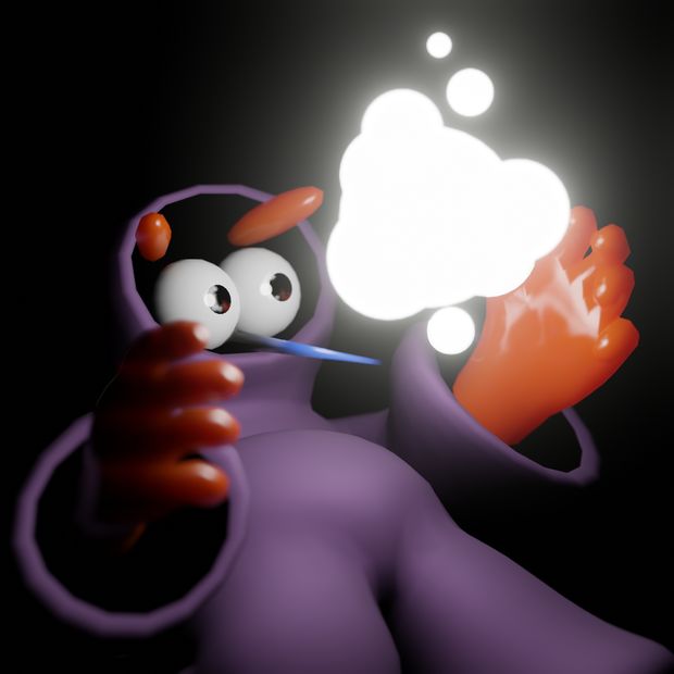 Wizard Skeet (ウィザードスケッチ)