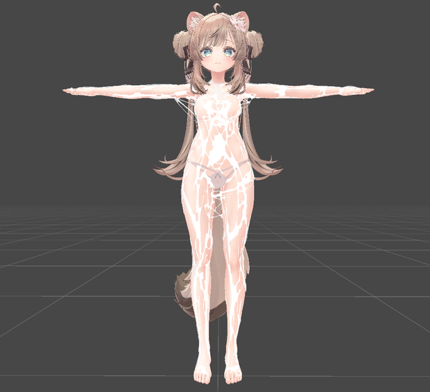 [マヌカ·Manuka] Cum Splatter
