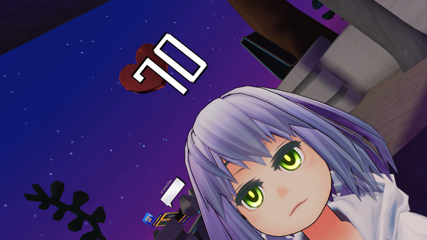 【VRChat OSC拡張】OSC HeartRateSender【心拍計】