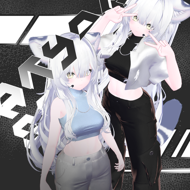 【5avatar対応】Astyle