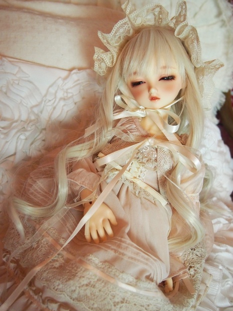 DOLL 専用