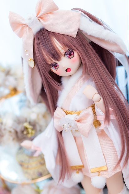 10％OFF☆生活応援セール！】9inchウィッグ ハーフツイン - 秋葉原