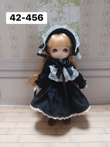 ロンシュカクチュール - BOOTH