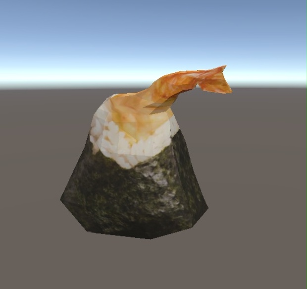 天むす かむ の よろづや 仮 Booth