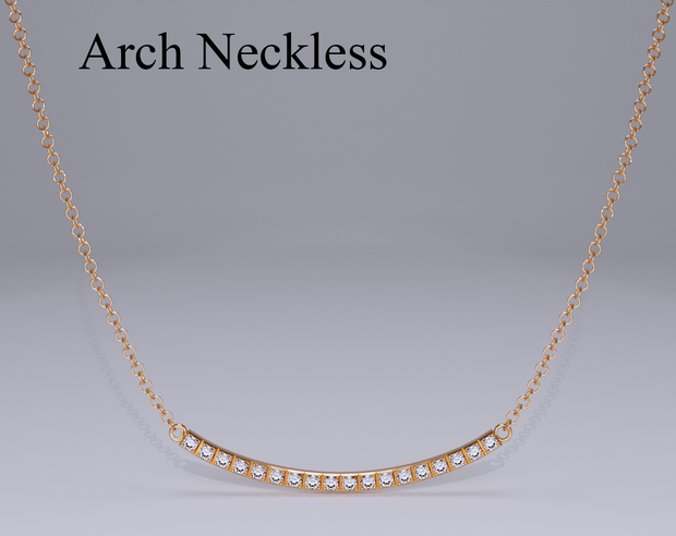 Arch Neckless