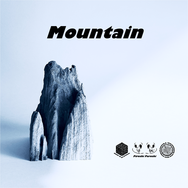 Mountain Basics