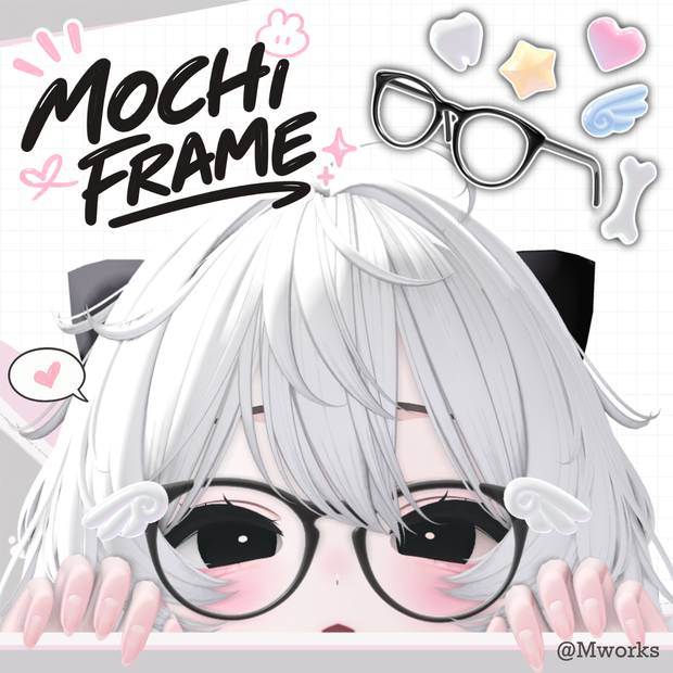 Mochi Frame
