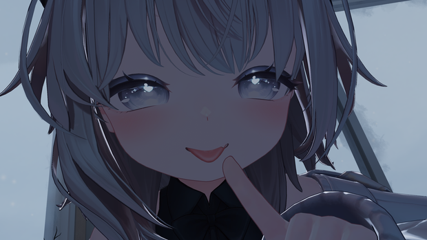 【無料】しなの　誰でもデフォロリ！なシェイプキー