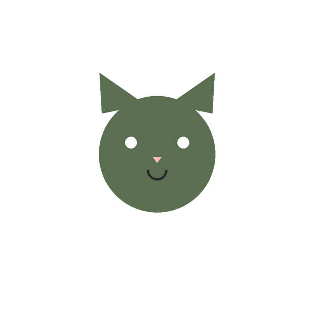 猫のSNS投稿向けデジタル素材集