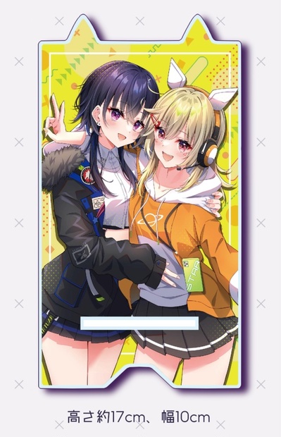 新婚だけど片想い アクリルスマホスタンド 71MoI-KmM+L._UF350,350_QL50_.jpg