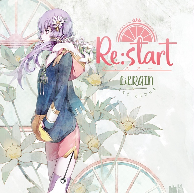 Re:start