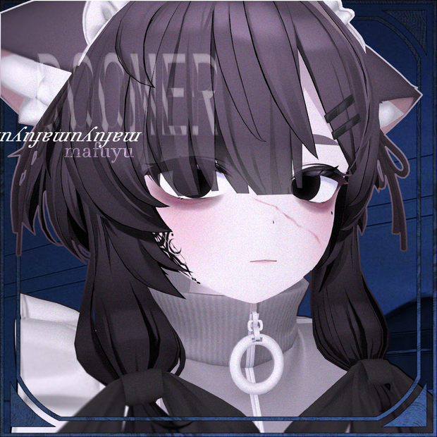 Doomer Mafuyu