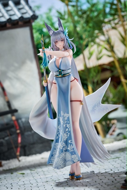 アズールレーン] 信濃 (仙侠ver.) - DDSの通販 - BOOTH