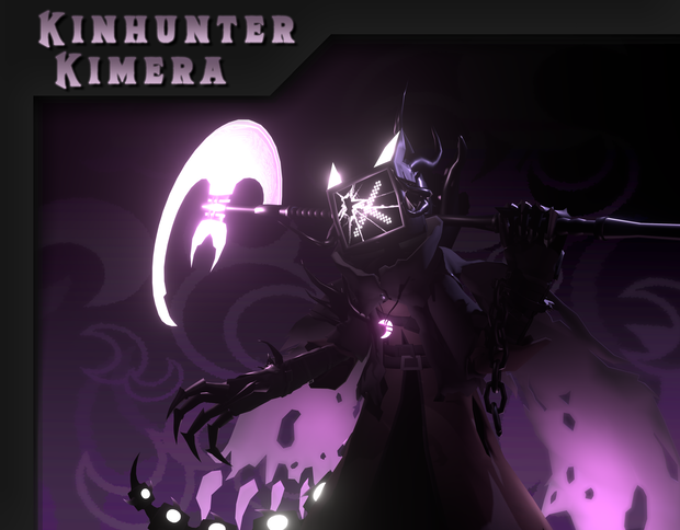 Convict - Kinhunter Kimera OVERHAUL
