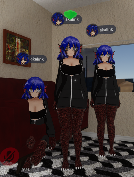 Udon Master Detecter - VRChat SDK3 