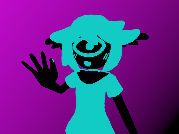 Raven (VRChat Avatar)