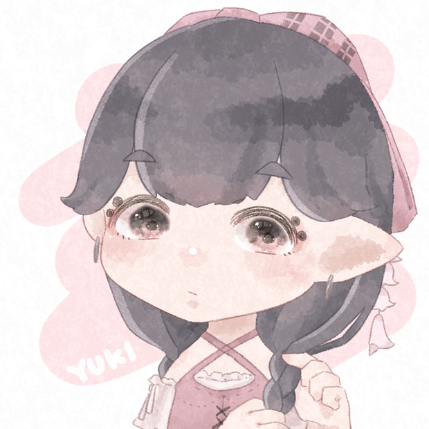 yuki