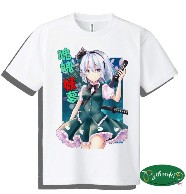 VALETTE x 東方Project